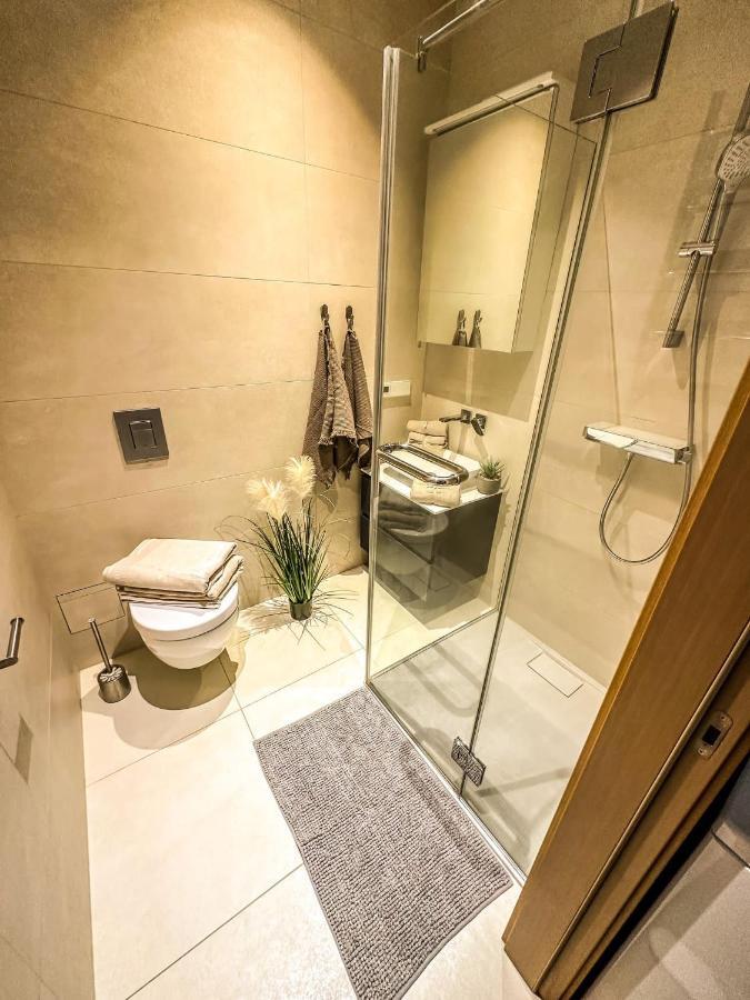 Riga Center - Quiet Studio - 5 Min To Old Town & Nflx Екстериор снимка