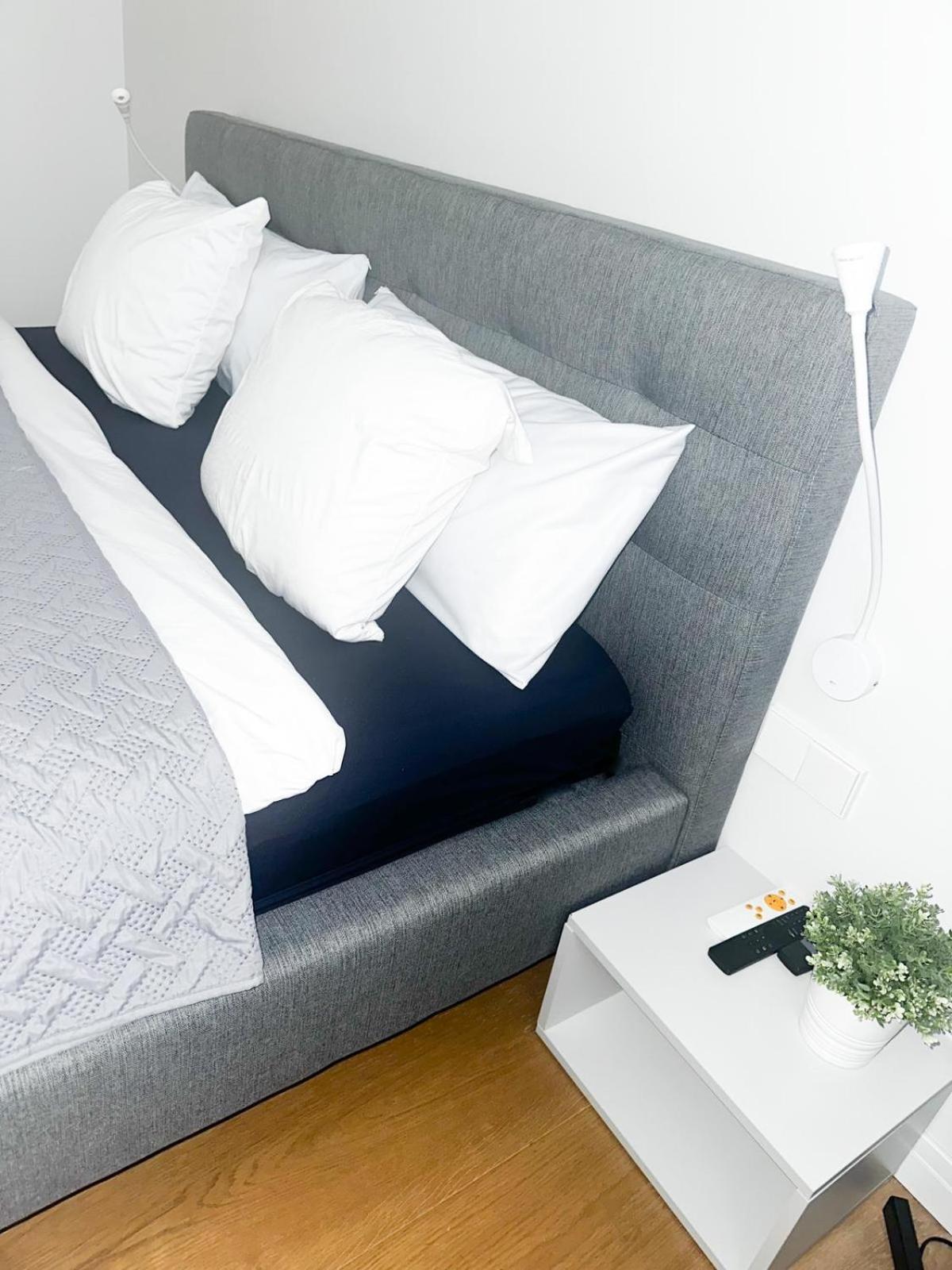 Riga Center - Quiet Studio - 5 Min To Old Town & Nflx Екстериор снимка